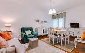 Casa Da Esquina - Faro City Center