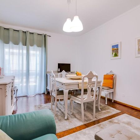 Casa Da Esquina - Faro City Center Extérieur photo