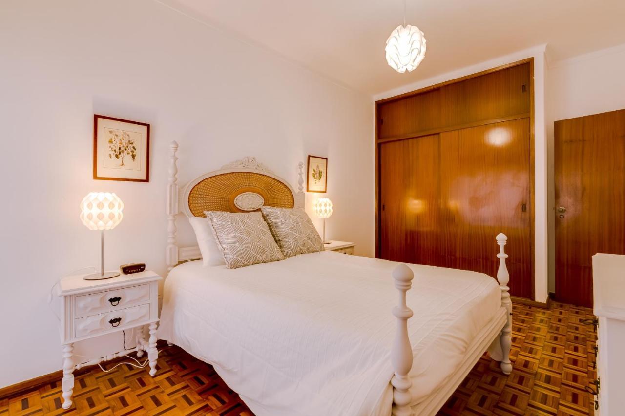 Casa Da Esquina - Faro City Center Extérieur photo
