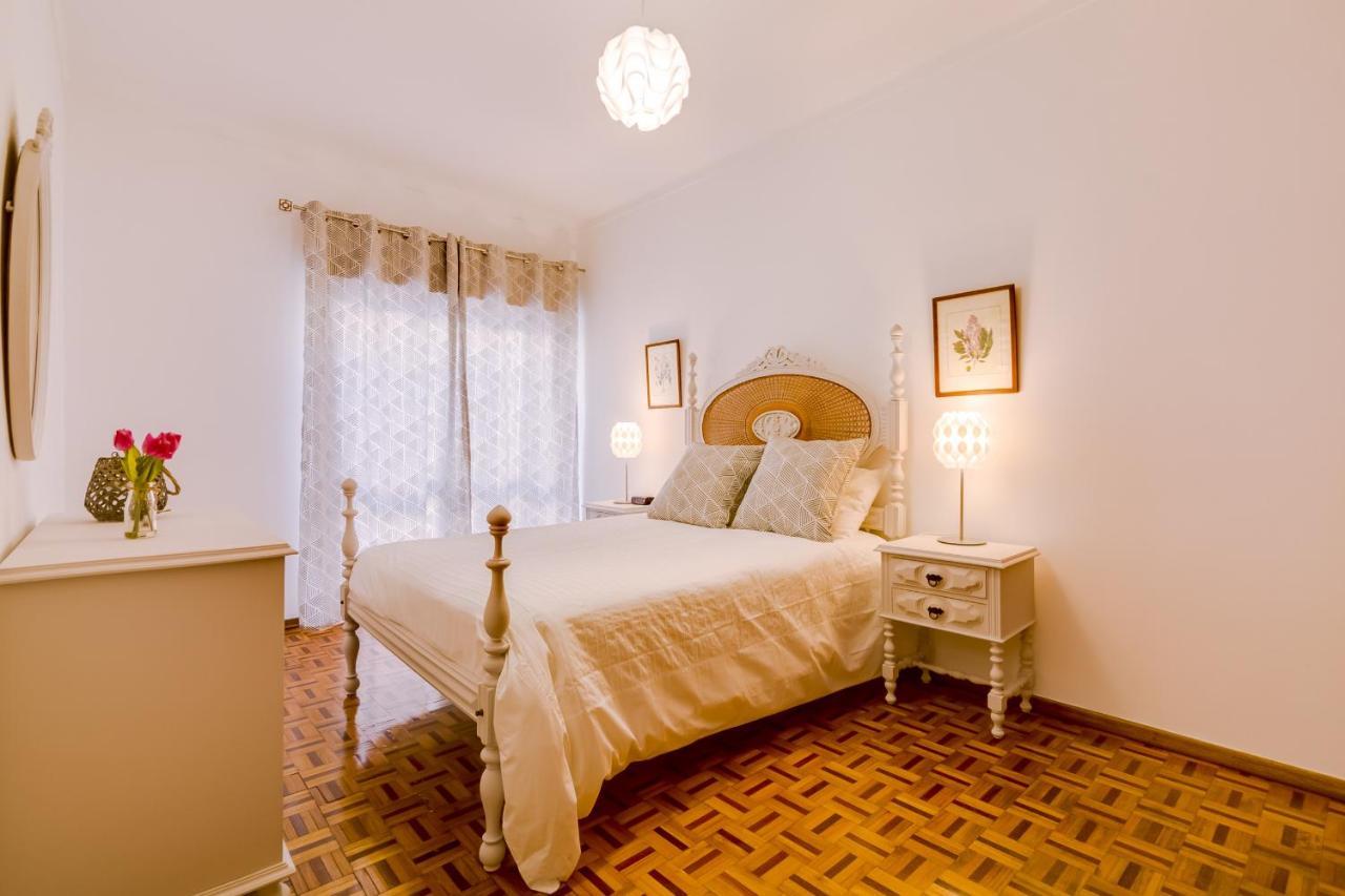 Casa Da Esquina - Faro City Center Extérieur photo