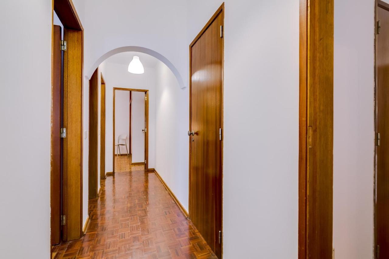Casa Da Esquina - Faro City Center Extérieur photo