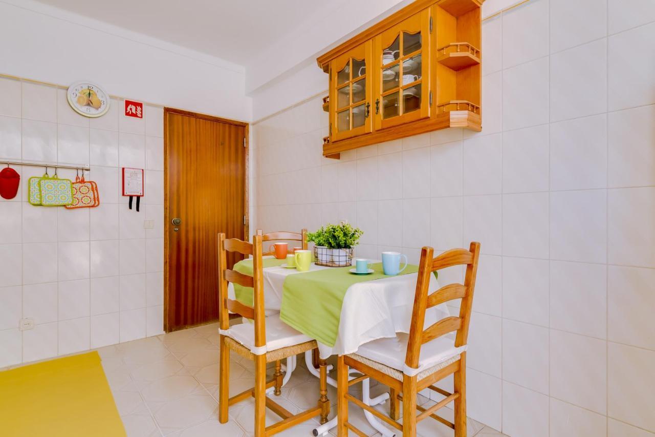 Casa Da Esquina - Faro City Center Extérieur photo
