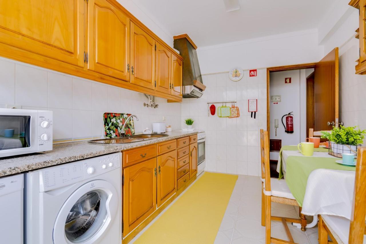 Casa Da Esquina - Faro City Center Extérieur photo