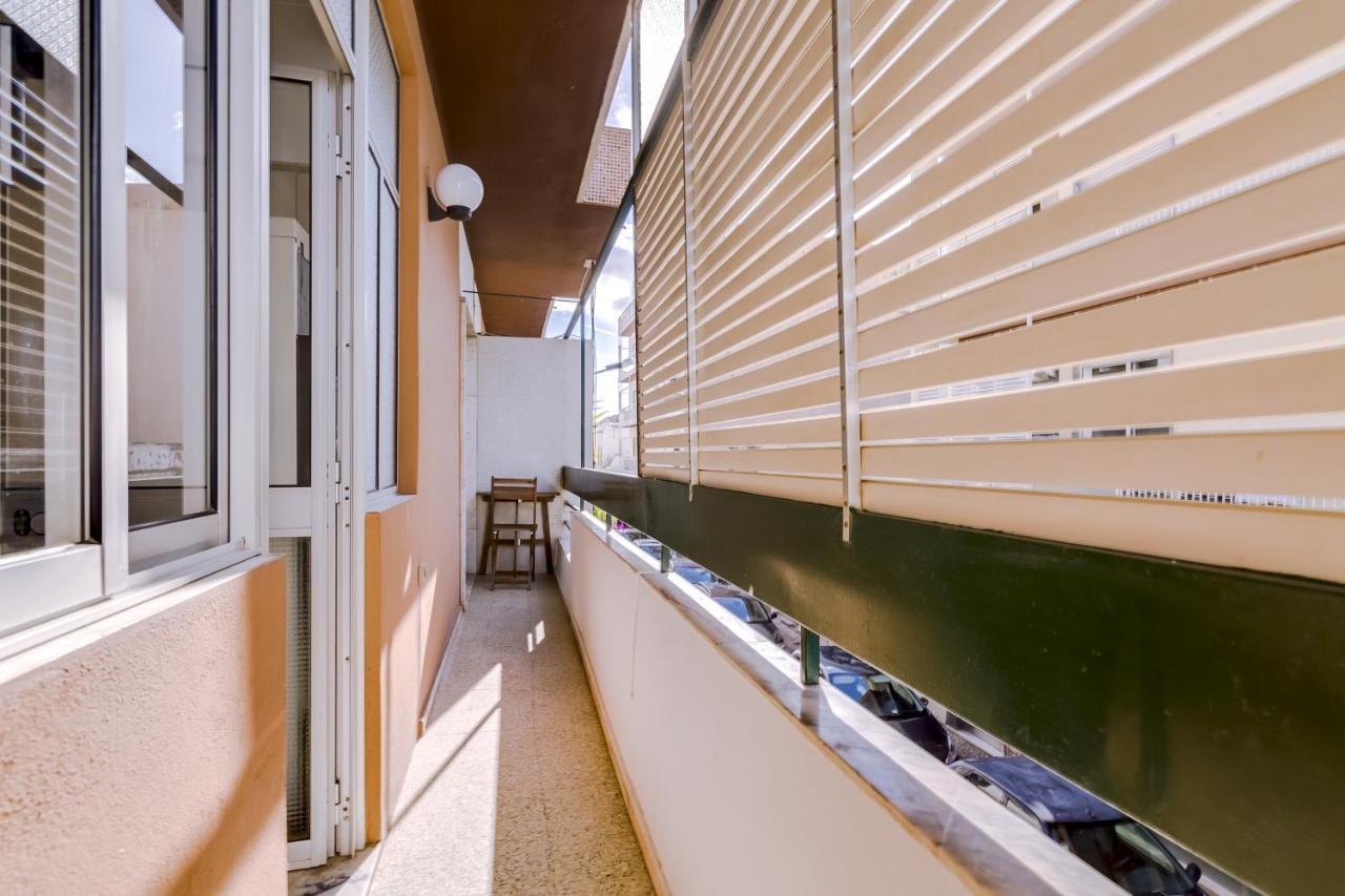 Casa Da Esquina - Faro City Center Extérieur photo